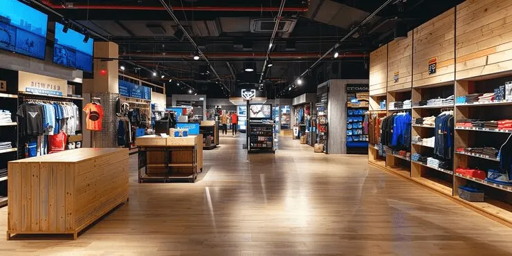 Group 108 Retail Shops Premium Location